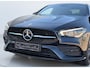 Mercedes-Benz CLA Shooting Brake 250 e AMG Line