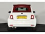 Fiat 500C 1.2 Lounge / Opendak / Automaat / Airco