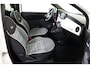 Fiat 500C 1.2 Lounge / Opendak / Automaat / Airco