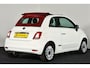 Fiat 500C 1.2 Lounge / Opendak / Automaat / Airco