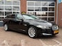 Jaguar XF Sportbrake 2.2D, leder, navi, camera, afn trekhaak, Clima, NL auto