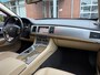 Jaguar XF Sportbrake 2.2D, leder, navi, camera, afn trekhaak, Clima, NL auto