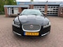 Jaguar XF Sportbrake 2.2D, leder, navi, camera, afn trekhaak, Clima, NL auto