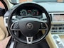 Jaguar XF Sportbrake 2.2D, leder, navi, camera, afn trekhaak, Clima, NL auto
