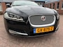 Jaguar XF Sportbrake 2.2D, leder, navi, camera, afn trekhaak, Clima, NL auto