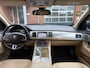 Jaguar XF Sportbrake 2.2D, leder, navi, camera, afn trekhaak, Clima, NL auto