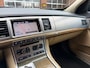 Jaguar XF Sportbrake 2.2D, leder, navi, camera, afn trekhaak, Clima, NL auto