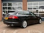 Jaguar XF Sportbrake 2.2D, leder, navi, camera, afn trekhaak, Clima, NL auto