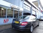 Mercedes-Benz C-klasse 180 K
