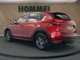 Mazda CX-5 2.0 SkyActiv-G 165 TS+ - ORIGINEEL NEDERLANDSE AUTO - TREKHAAK 2.000 KG GEREMD TREKGEWICHT - STUUR & STOEL VERWARMING - DODEHOEK DETECTIE - PARKEERSENSOREN VOOR EN ACHTER - NAVIGATIE - ACHTERUITRIJ CAMERA