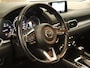 Mazda CX-5 2.0 SkyActiv-G 165 TS+ - ORIGINEEL NEDERLANDSE AUTO - TREKHAAK 2.000 KG GEREMD TREKGEWICHT - STUUR & STOEL VERWARMING - DODEHOEK DETECTIE - PARKEERSENSOREN VOOR EN ACHTER - NAVIGATIE - ACHTERUITRIJ CAMERA