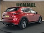Mazda CX-5 2.0 SkyActiv-G 165 TS+ - ORIGINEEL NEDERLANDSE AUTO - TREKHAAK 2.000 KG GEREMD TREKGEWICHT - STUUR & STOEL VERWARMING - DODEHOEK DETECTIE - PARKEERSENSOREN VOOR EN ACHTER - NAVIGATIE - ACHTERUITRIJ CAMERA