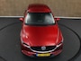 Mazda CX-5 2.0 SkyActiv-G 165 TS+ - ORIGINEEL NEDERLANDSE AUTO - TREKHAAK 2.000 KG GEREMD TREKGEWICHT - STUUR & STOEL VERWARMING - DODEHOEK DETECTIE - PARKEERSENSOREN VOOR EN ACHTER - NAVIGATIE - ACHTERUITRIJ CAMERA
