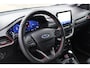Ford Puma 1.0 EcoBoost Hybrid ST-Line X AUTOMAAT! Erg nette en goed onderhouden Ford Puma ! airco, navigatie, telefoonvoorb., cruise control, lane assist, B&O soundsystem, LED verlichting, camera, parkeersensoren v+a etc.