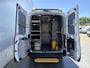 Ford Transit 2.0 TDCI 130PK L2H2 Airco Cruise Control Parkeersensoren Stoelverwarming Zwaailampen Kastwand Inbouw
