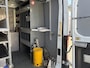 Ford Transit 2.0 TDCI 130PK L2H2 Airco Cruise Control Parkeersensoren Stoelverwarming Zwaailampen Kastwand Inbouw