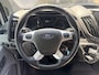 Ford Transit 2.0 TDCI 130PK L2H2 Airco Cruise Control Parkeersensoren Stoelverwarming Zwaailampen Kastwand Inbouw