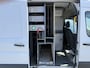 Ford Transit 2.0 TDCI 130PK L2H2 Airco Cruise Control Parkeersensoren Stoelverwarming Zwaailampen Kastwand Inbouw