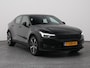 Polestar 2 Standard Range Single Motor 63kWh | 360° | KEYLESS | STOELVERWARMING