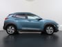 Hyundai Kona Electric EV 64kWh 204pk Premium Warmtepomp Leer Head-Up Display Apple Carplay Android Navi Camera Elektr.Stoelen+Verwarmd+Ventilatie Adaptive Cruise/Stop&Go Led Keyless DAB+ Verwarmd Stuur Pdc Subwoofer Bluetooth Dodehoek detector Privacy Glas Rijstrooksensor Origineel Nederlandse EV