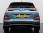 Hyundai Kona Electric EV 64kWh 204pk Premium Warmtepomp Leer Head-Up Display Apple Carplay Android Navi Camera Elektr.Stoelen+Verwarmd+Ventilatie Adaptive Cruise/Stop&Go Led Keyless DAB+ Verwarmd Stuur Pdc Subwoofer Bluetooth Dodehoek detector Privacy Glas Rijstrooksensor Origineel Nederlandse EV