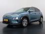 Hyundai Kona Electric EV 64kWh 204pk Premium Warmtepomp Leer Head-Up Display Apple Carplay Android Navi Camera Elektr.Stoelen+Verwarmd+Ventilatie Adaptive Cruise/Stop&Go Led Keyless DAB+ Verwarmd Stuur Pdc Subwoofer Bluetooth Dodehoek detector Privacy Glas Rijstrooksensor Origineel Nederlandse EV