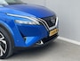Nissan Qashqai 1.5 e-Power Tekna Plus / Panorama Dak / Cruise Control / Bose Audio Systeem / Massage Functie Voorstelen / Stuur,-Stoel Verwarming / Memory Bestuurders Stoel / Apple Carplay&Android Auto / 360 Camera / Elektrische Achterklep /