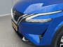 Nissan Qashqai 1.5 e-Power Tekna Plus / Panorama Dak / Cruise Control / Bose Audio Systeem / Massage Functie Voorstelen / Stuur,-Stoel Verwarming / Memory Bestuurders Stoel / Apple Carplay&Android Auto / 360 Camera / Elektrische Achterklep /