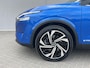 Nissan Qashqai 1.5 e-Power Tekna Plus / Panorama Dak / Cruise Control / Bose Audio Systeem / Massage Functie Voorstelen / Stuur,-Stoel Verwarming / Memory Bestuurders Stoel / Apple Carplay&Android Auto / 360 Camera / Elektrische Achterklep /