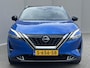 Nissan Qashqai 1.5 e-Power Tekna Plus / Panorama Dak / Cruise Control / Bose Audio Systeem / Massage Functie Voorstelen / Stuur,-Stoel Verwarming / Memory Bestuurders Stoel / Apple Carplay&Android Auto / 360 Camera / Elektrische Achterklep /