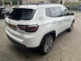 Jeep Compass 1.5T e-Hybrid Limited Pano/ECC/Camera.