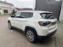 Jeep Compass 1.5T e-Hybrid Limited Pano/ECC/Camera.