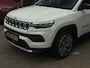 Jeep Compass 1.5T e-Hybrid Limited Pano/ECC/Camera.