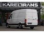 Volkswagen Crafter 2.0 TDI 177 | Aut. | 4Motion | Standkachel | Werkplaats inrichting | Airco..