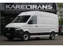 Volkswagen Crafter 2.0 TDI 177 | Aut. | 4Motion | Standkachel | Werkplaats inrichting | Airco..