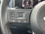 Nissan Qashqai 1.3 MHEV Xtronic Tekna Plus / Origineel NL / Panorama Dak / Apple Carplay&Android Auto / Stoel-,Stuur En Vooruitverwarming / 1800 kg trekken / Massage Functie Voorstoelen / Lane Assist / Cruise Control / 360 Camera / Head-Up Display / Bose Audio Systeem / Navigatie /