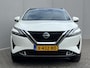 Nissan Qashqai 1.3 MHEV Xtronic Tekna Plus / Origineel NL / Panorama Dak / Apple Carplay&Android Auto / Stoel-,Stuur En Vooruitverwarming / 1800 kg trekken / Massage Functie Voorstoelen / Lane Assist / Cruise Control / 360 Camera / Head-Up Display / Bose Audio Systeem / Navigatie /