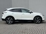 Nissan Qashqai 1.3 MHEV Xtronic Tekna Plus / Origineel NL / Panorama Dak / Apple Carplay&Android Auto / Stoel-,Stuur En Vooruitverwarming / 1800 kg trekken / Massage Functie Voorstoelen / Lane Assist / Cruise Control / 360 Camera / Head-Up Display / Bose Audio Systeem / Navigatie /