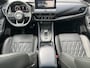Nissan Qashqai 1.3 MHEV Xtronic Tekna Plus / Origineel NL / Panorama Dak / Apple Carplay&Android Auto / Stoel-,Stuur En Vooruitverwarming / 1800 kg trekken / Massage Functie Voorstoelen / Lane Assist / Cruise Control / 360 Camera / Head-Up Display / Bose Audio Systeem / Navigatie /