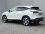 Nissan Qashqai 1.3 MHEV Xtronic Tekna Plus / Origineel NL / Panorama Dak / Apple Carplay&Android Auto / Stoel-,Stuur En Vooruitverwarming / 1800 kg trekken / Massage Functie Voorstoelen / Lane Assist / Cruise Control / 360 Camera / Head-Up Display / Bose Audio Systeem / Navigatie /