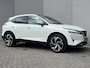 Nissan Qashqai 1.3 MHEV Xtronic Tekna Plus / Origineel NL / Panorama Dak / Apple Carplay&Android Auto / Stoel-,Stuur En Vooruitverwarming / 1800 kg trekken / Massage Functie Voorstoelen / Lane Assist / Cruise Control / 360 Camera / Head-Up Display / Bose Audio Systeem / Navigatie /