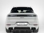 Porsche Cayenne E-Hybrid Black Edition