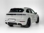 Porsche Cayenne E-Hybrid Black Edition