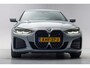 BMW i4 eDrive40 M-Sport shadow 84 kWh 3-Fase [ Leder Stoelverwarming Trekhaak Navi Sfeerverlichting Apple / Android ]