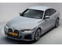 BMW i4 eDrive40 M-Sport shadow 84 kWh 3-Fase [ Leder Stoelverwarming Trekhaak Navi Sfeerverlichting Apple / Android ]