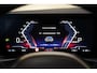 BMW i4 eDrive40 M-Sport shadow 84 kWh 3-Fase [ Leder Stoelverwarming Trekhaak Navi Sfeerverlichting Apple / Android ]