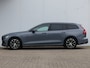 Volvo V60 2.0 B3 Momentum Business | TREKHAAK | ADAPTIVE CRUISE | STUUR+STOELVERWARMING | CAMERA | PARKEERSENSOREN V+A | NAVI | APPLE CARPLAY / ANDRIOD AUTO | LMV 17" | LEDER |
