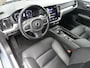 Volvo V60 2.0 B3 Momentum Business | TREKHAAK | ADAPTIVE CRUISE | STUUR+STOELVERWARMING | CAMERA | PARKEERSENSOREN V+A | NAVI | APPLE CARPLAY / ANDRIOD AUTO | LMV 17" | LEDER |