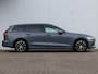 Volvo V60 2.0 B3 Momentum Business | TREKHAAK | ADAPTIVE CRUISE | STUUR+STOELVERWARMING | CAMERA | PARKEERSENSOREN V+A | NAVI | APPLE CARPLAY / ANDRIOD AUTO | LMV 17" | LEDER |