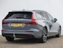 Volvo V60 2.0 B3 Momentum Business | TREKHAAK | ADAPTIVE CRUISE | STUUR+STOELVERWARMING | CAMERA | PARKEERSENSOREN V+A | NAVI | APPLE CARPLAY / ANDRIOD AUTO | LMV 17" | LEDER |
